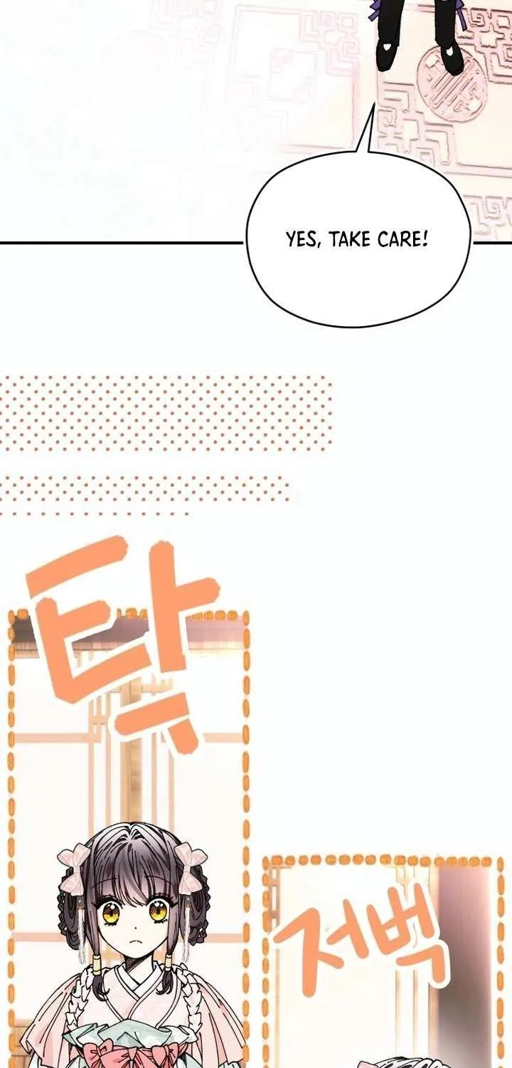 Read I Raised a Villain chapter 28 image 5 on Lezhin
