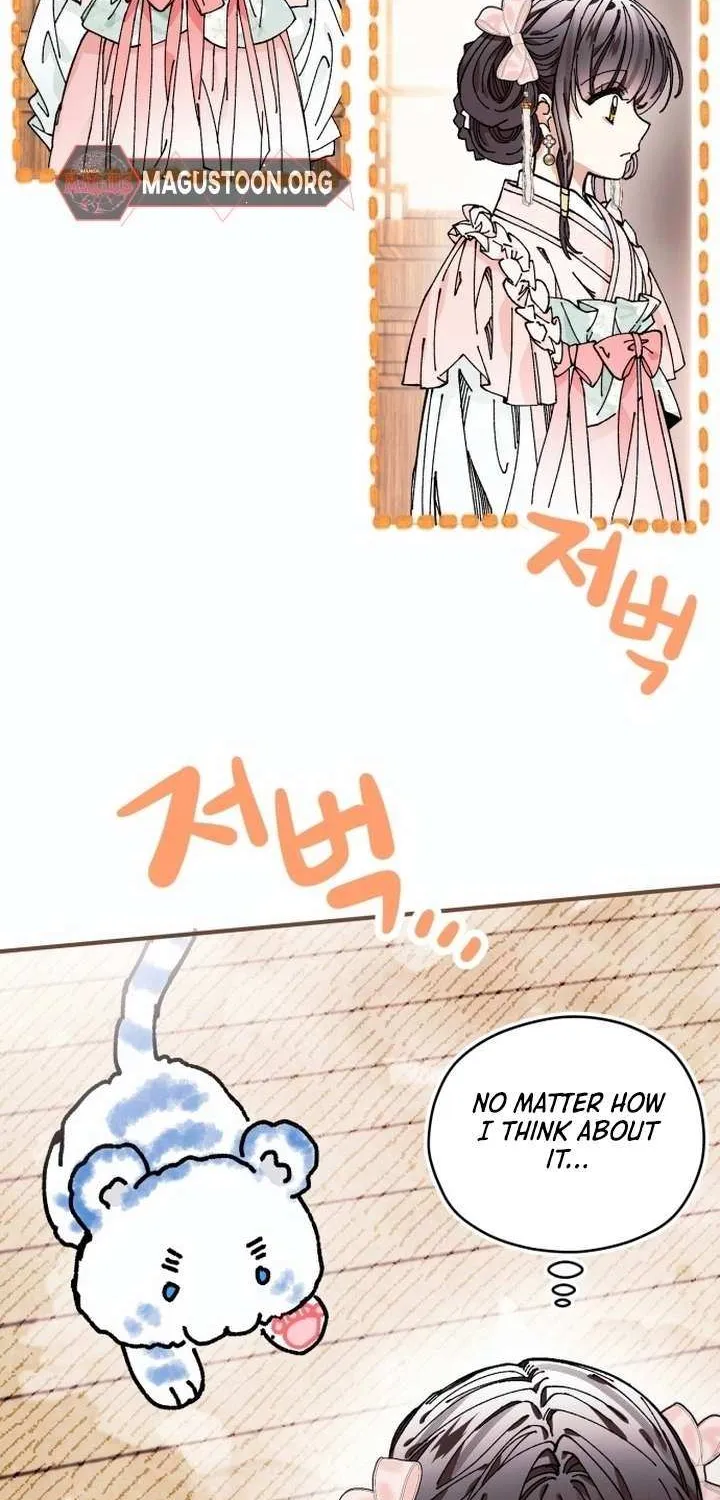 Read I Raised a Villain chapter 28 image 6 on Lezhin