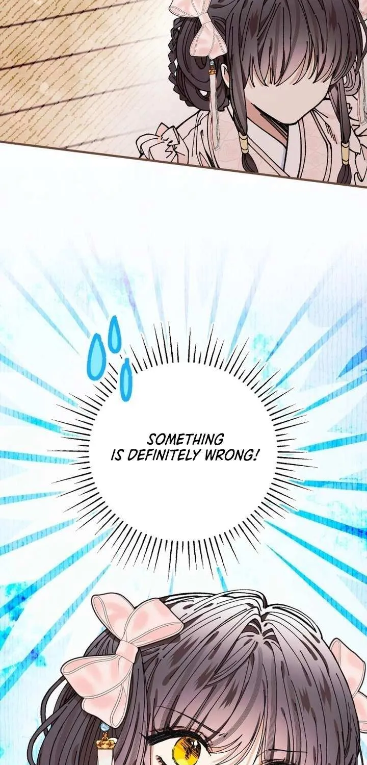 Read I Raised a Villain chapter 28 image 7 on Lezhin
