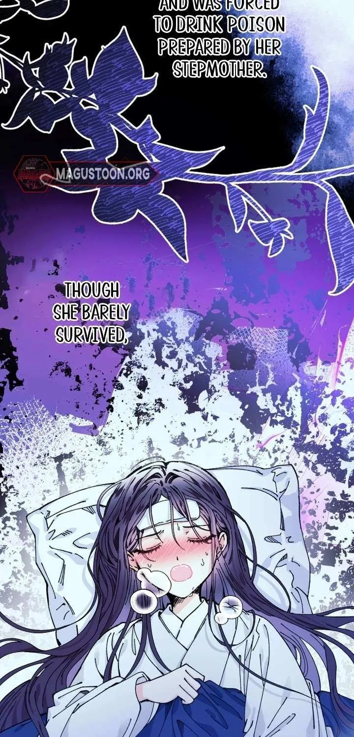 Read I Raised a Villain chapter 29 image 21 on Lezhin