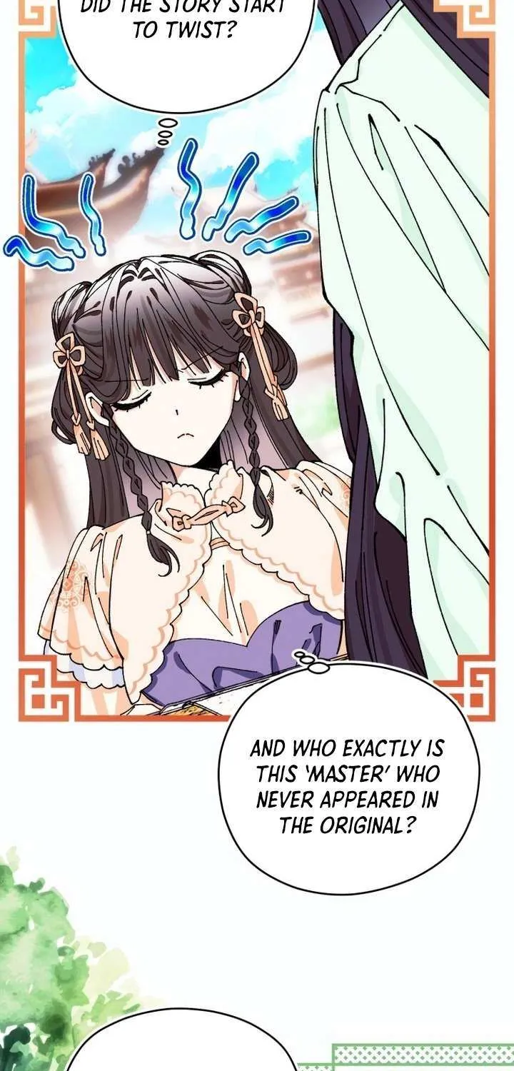 Read I Raised a Villain chapter 29 image 29 on Lezhin