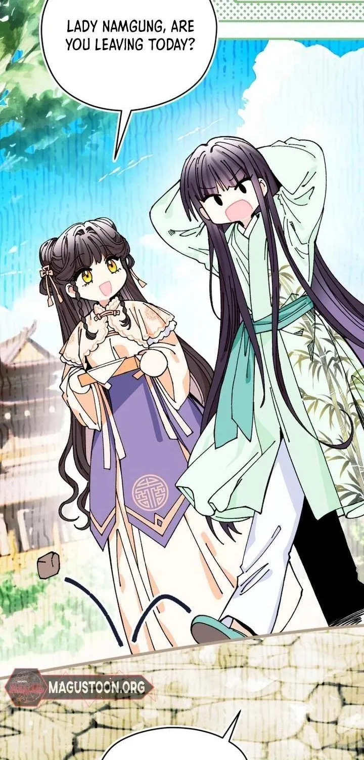 Read I Raised a Villain chapter 29 image 30 on Lezhin