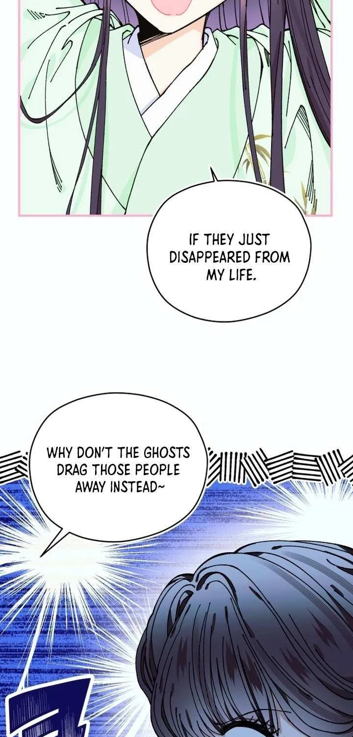 Read I Raised a Villain chapter 29 image 32 on Lezhin