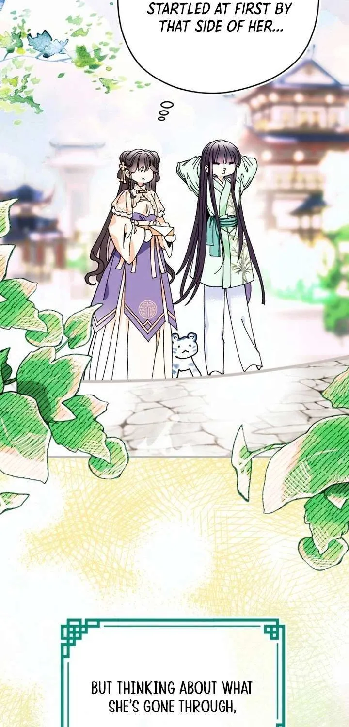 Read I Raised a Villain chapter 29 image 34 on Lezhin