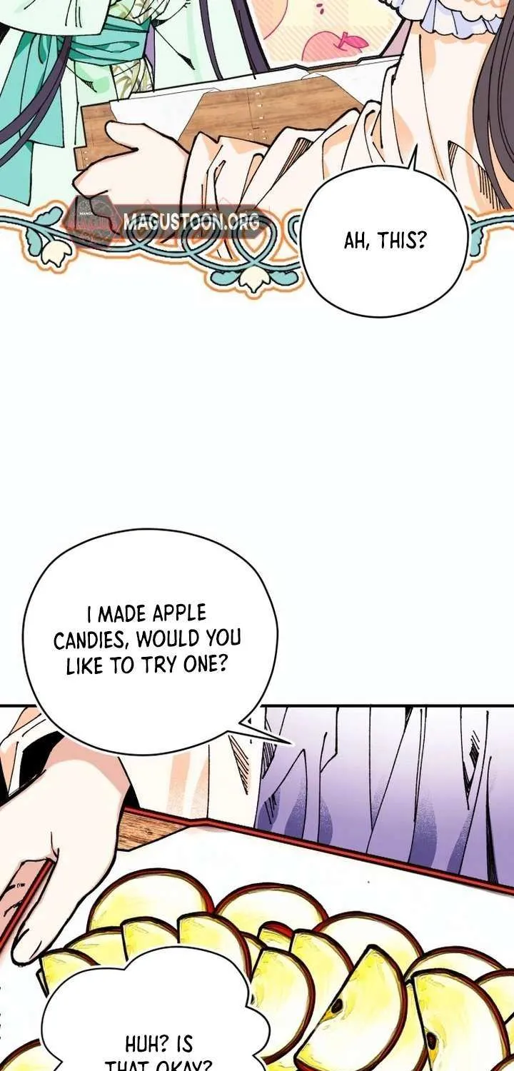 Read I Raised a Villain chapter 29 image 40 on Lezhin