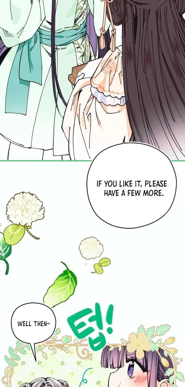 Read I Raised a Villain chapter 29 image 44 on Lezhin