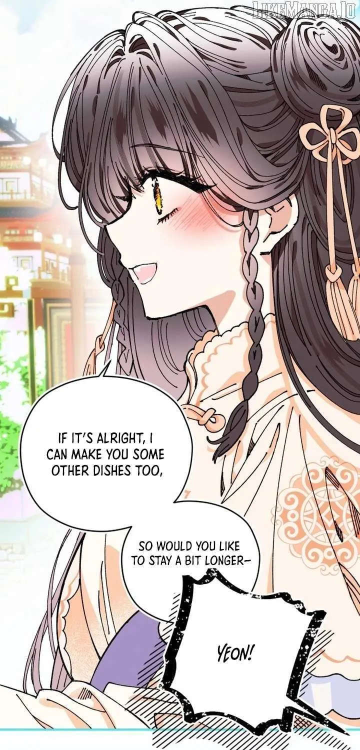 Read I Raised a Villain chapter 29 image 46 on Lezhin