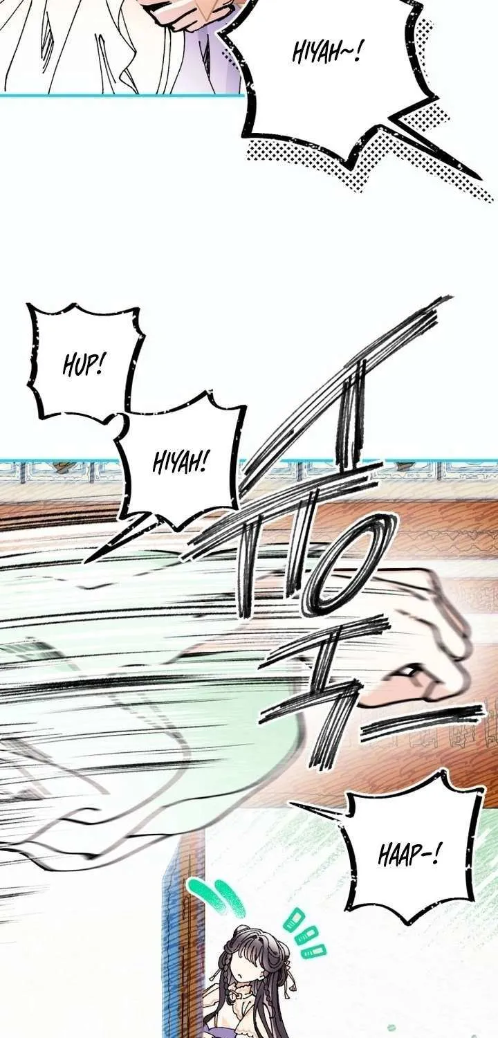 Read I Raised a Villain chapter 29 image 8 on Lezhin
