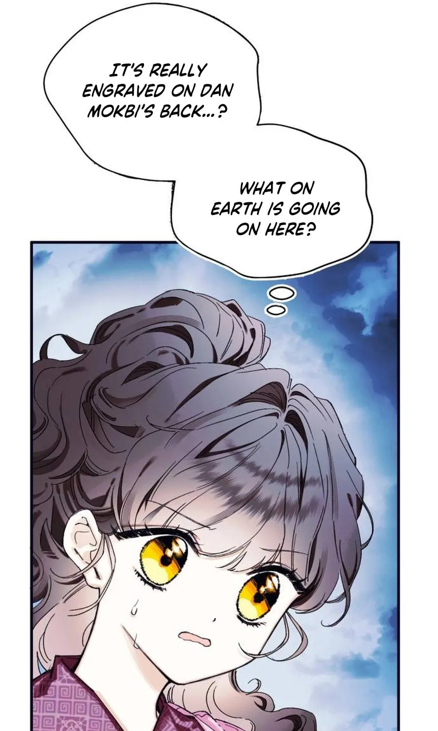 Read I Raised a Villain chapter 3 image 10 on Lezhin