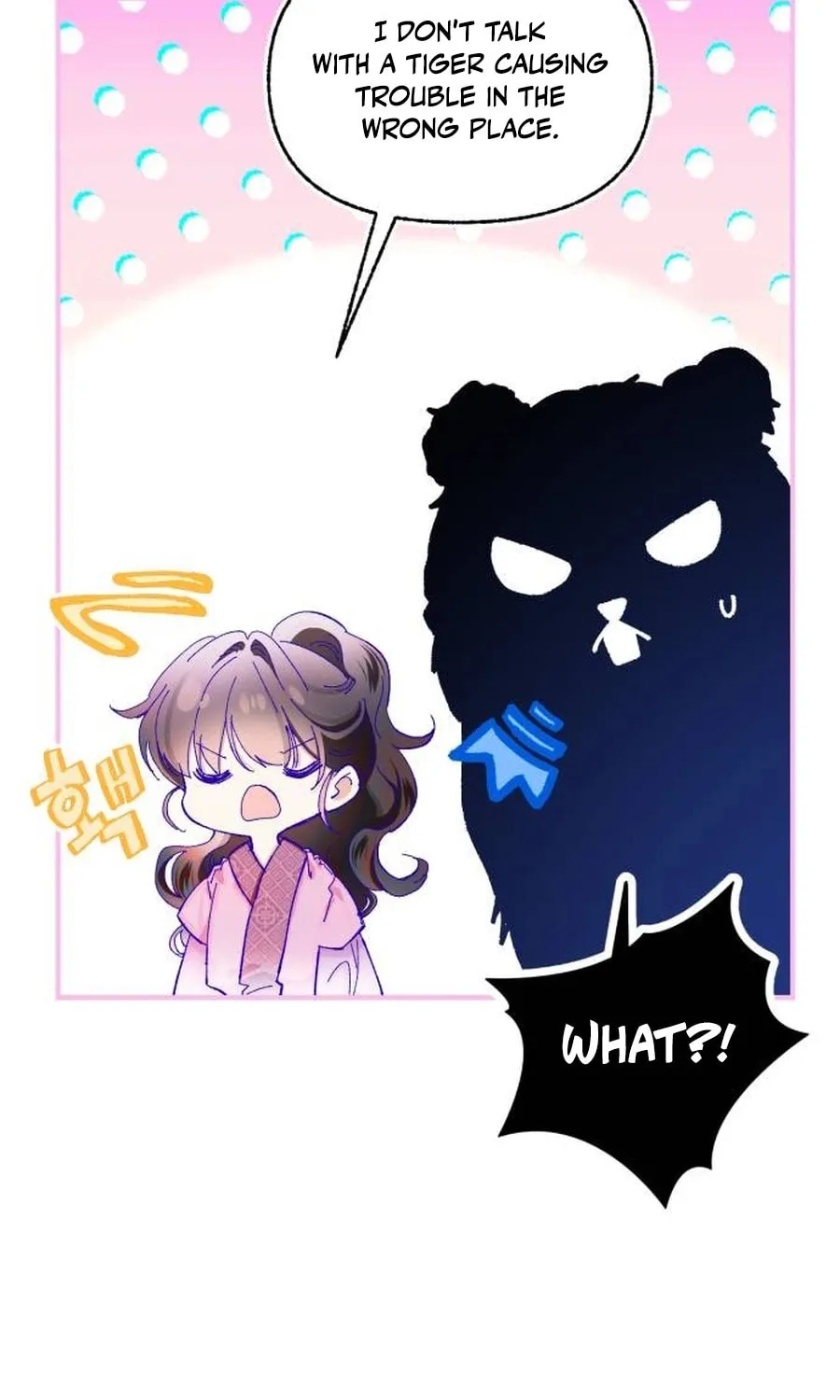 Read I Raised a Villain chapter 3 image 100 on Lezhin