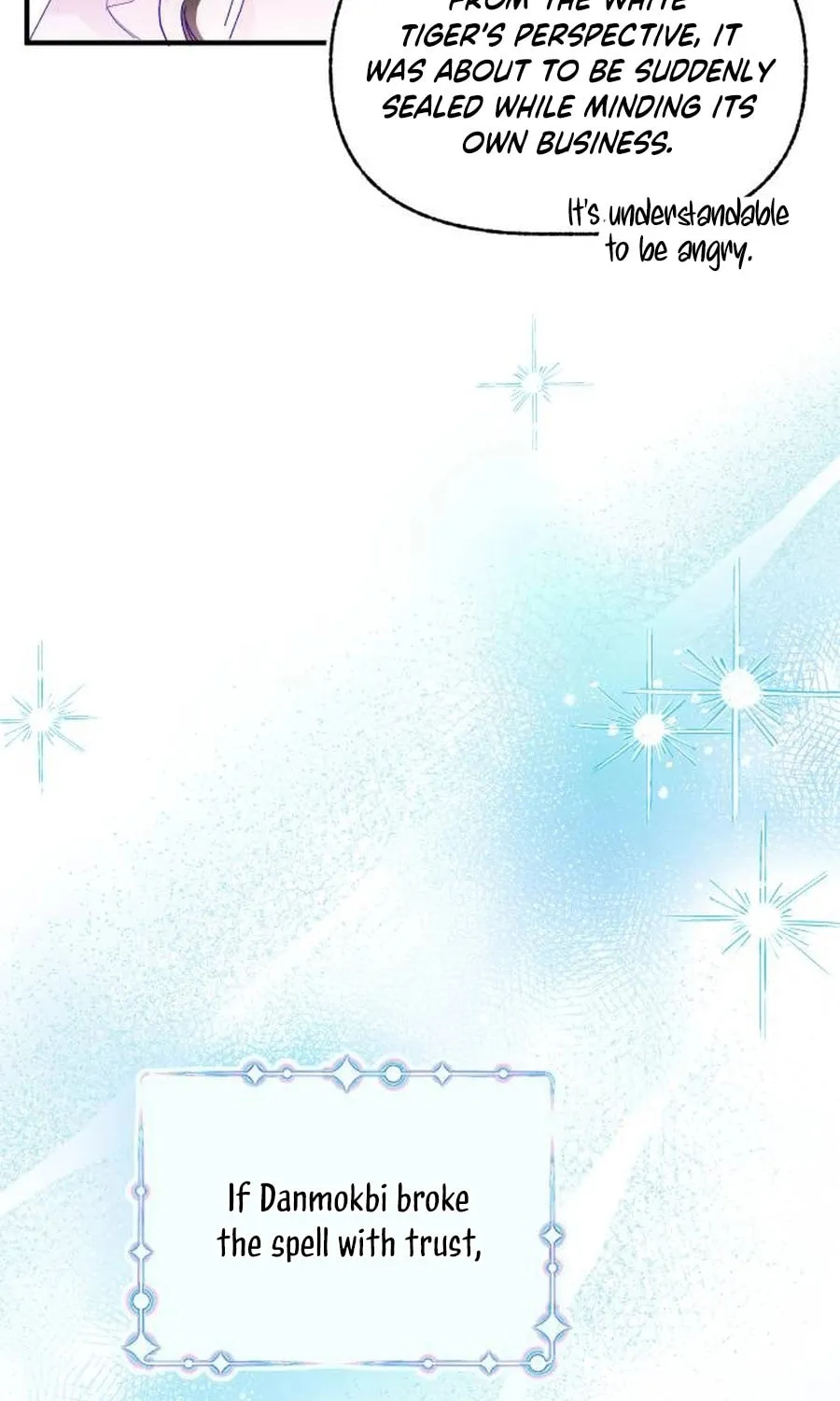 Read I Raised a Villain chapter 3 image 102 on Lezhin