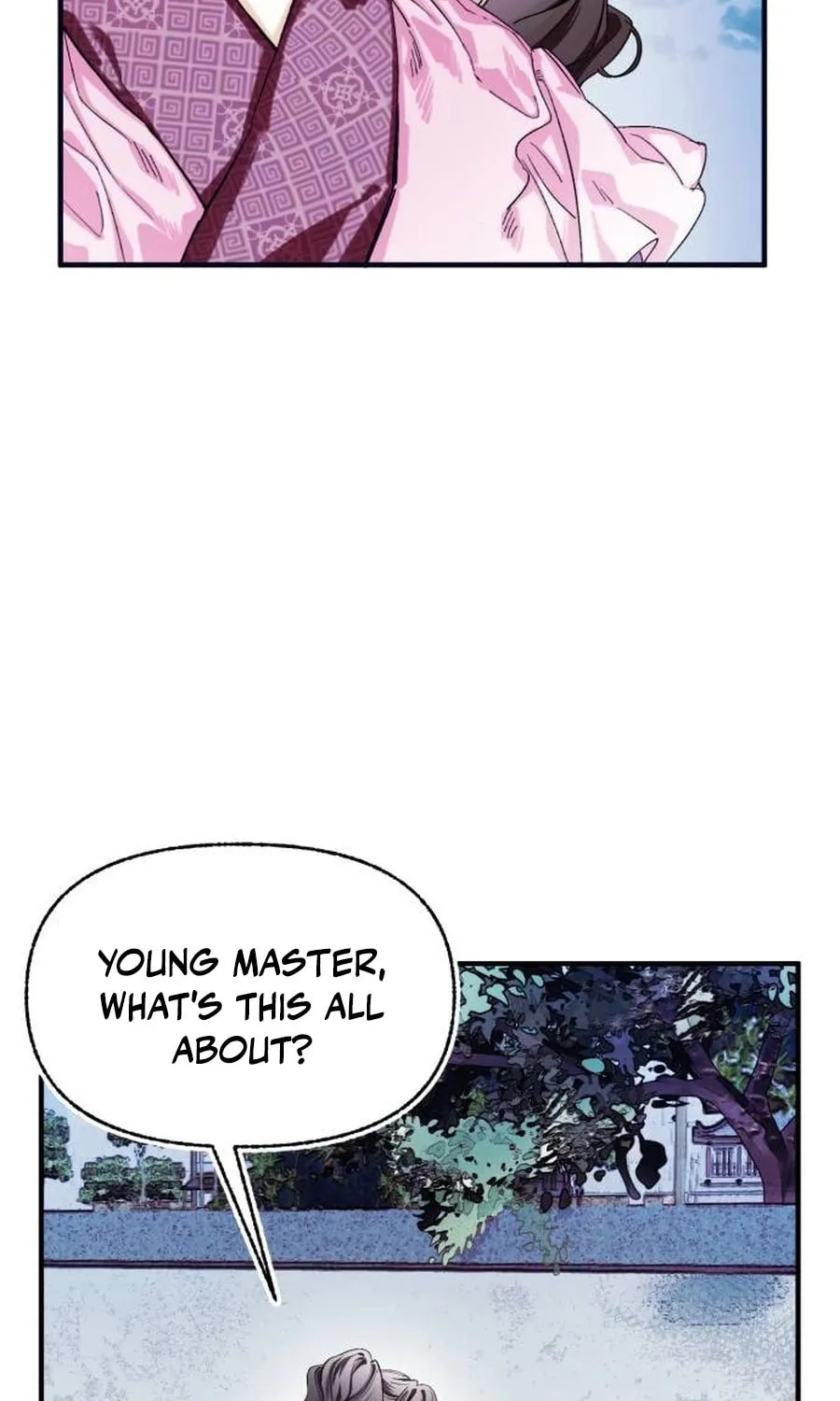 Read I Raised a Villain chapter 3 image 11 on Lezhin