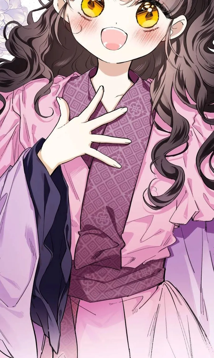 Read I Raised a Villain chapter 3 image 116 on Lezhin