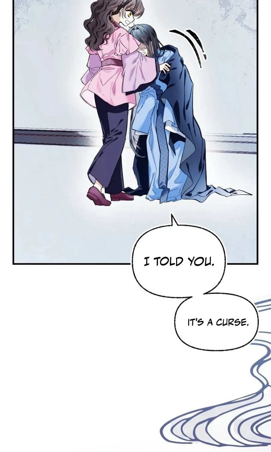 Read I Raised a Villain chapter 3 image 12 on Lezhin