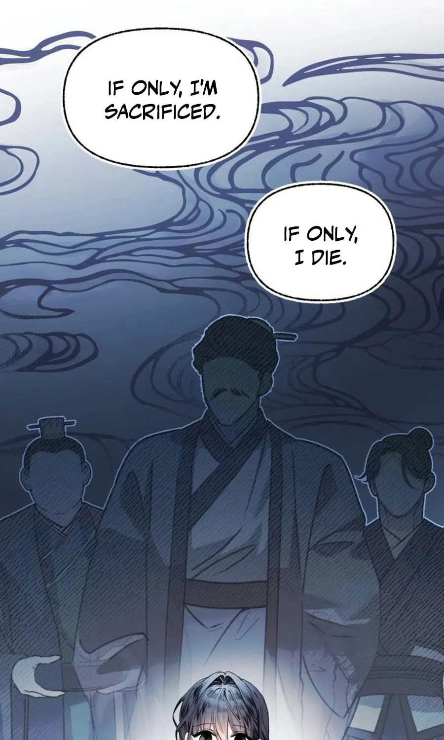 Read I Raised a Villain chapter 3 image 13 on Lezhin