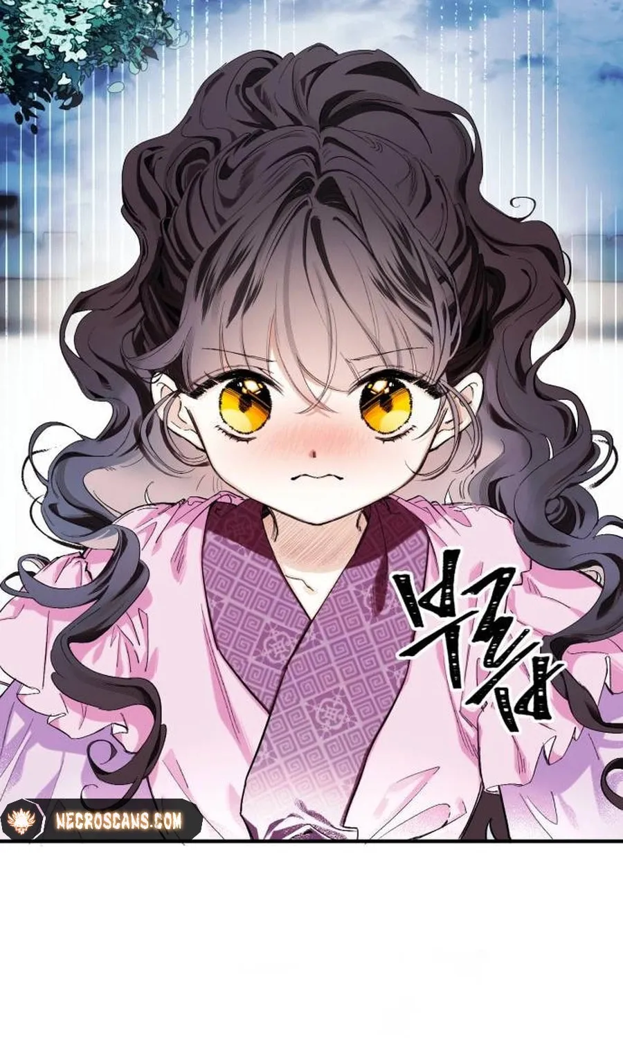 Read I Raised a Villain chapter 3 image 19 on Lezhin