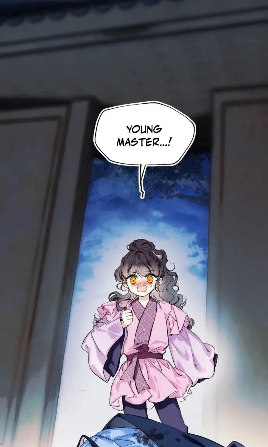 Read I Raised a Villain chapter 3 image 2 on Lezhin