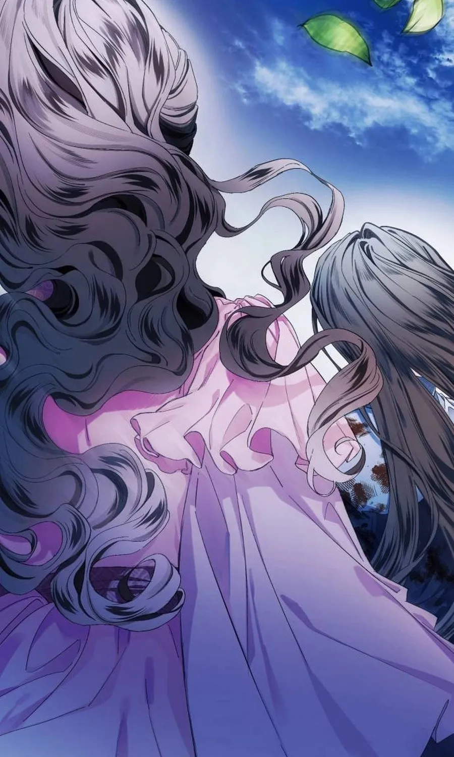 Read I Raised a Villain chapter 3 image 28 on Lezhin