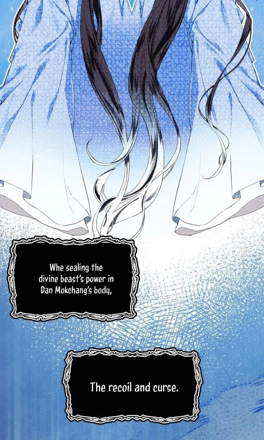 Read I Raised a Villain chapter 3 image 34 on Lezhin