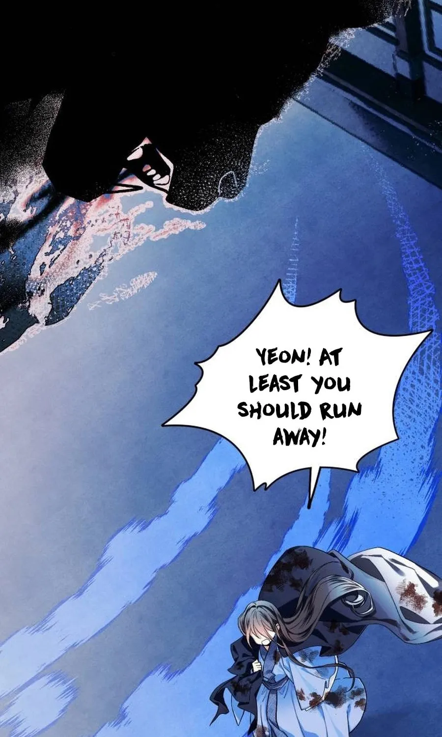 Read I Raised a Villain chapter 3 image 37 on Lezhin