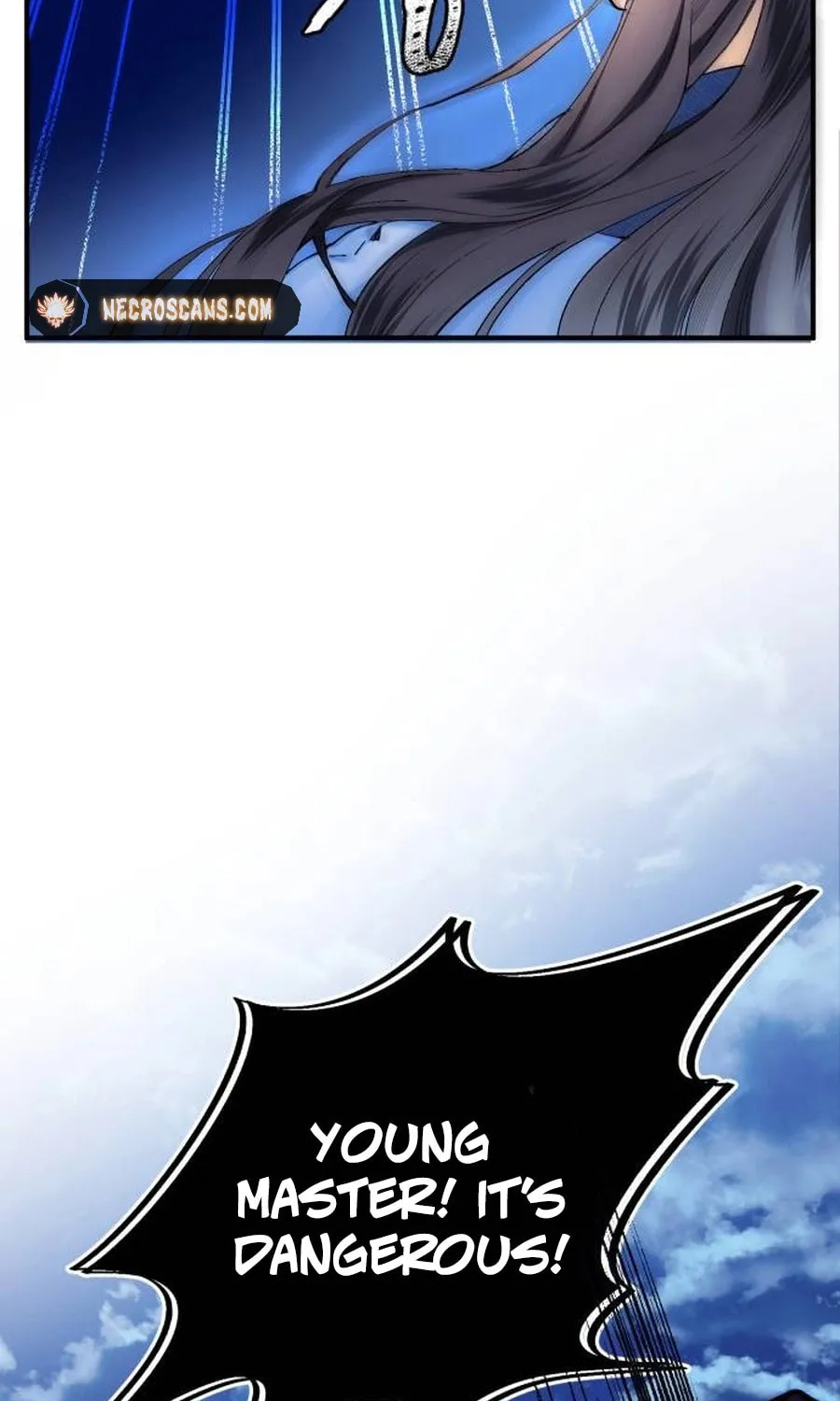 Read I Raised a Villain chapter 3 image 40 on Lezhin