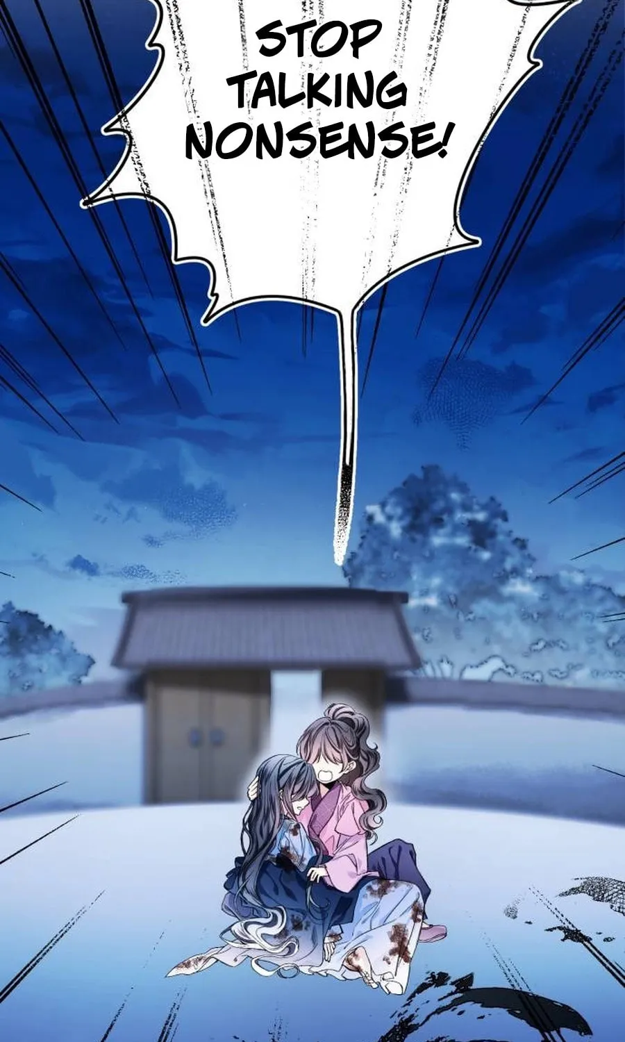 Read I Raised a Villain chapter 3 image 47 on Lezhin