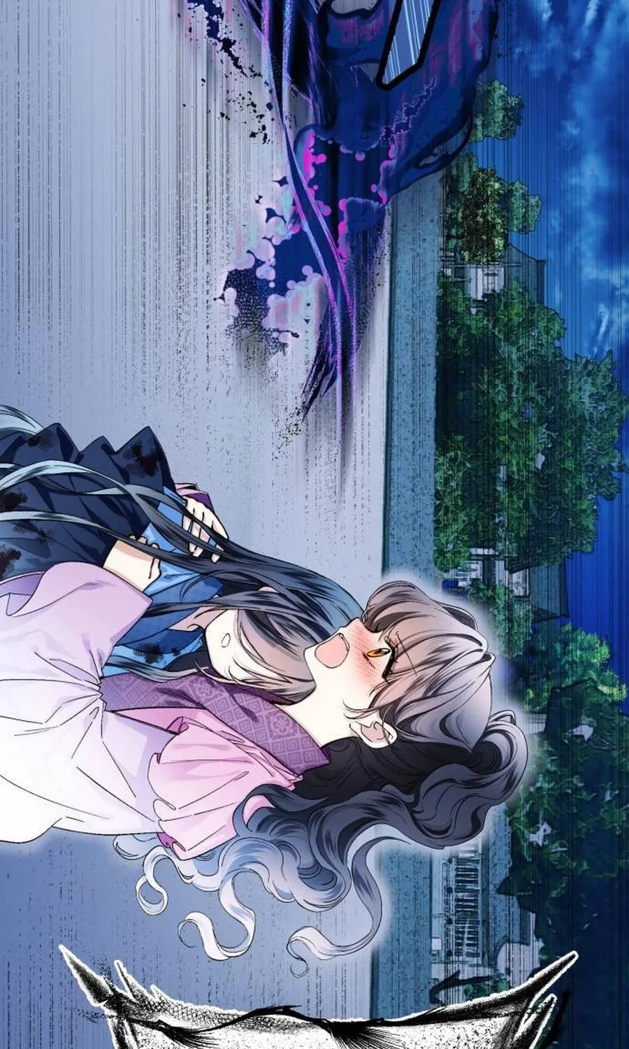 Read I Raised a Villain chapter 3 image 55 on Lezhin