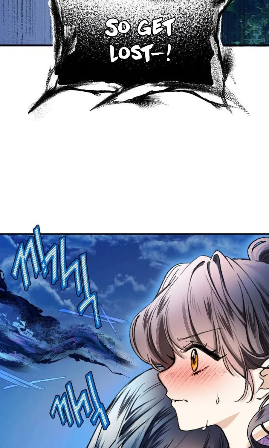 Read I Raised a Villain chapter 3 image 56 on Lezhin
