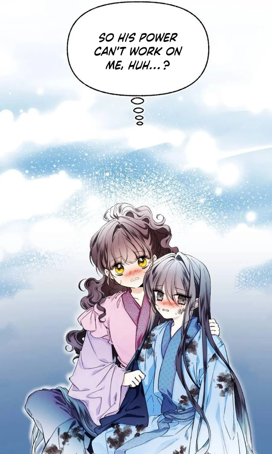 Read I Raised a Villain chapter 3 image 59 on Lezhin