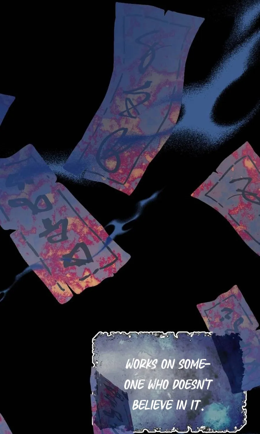 Read I Raised a Villain chapter 3 image 61 on Lezhin