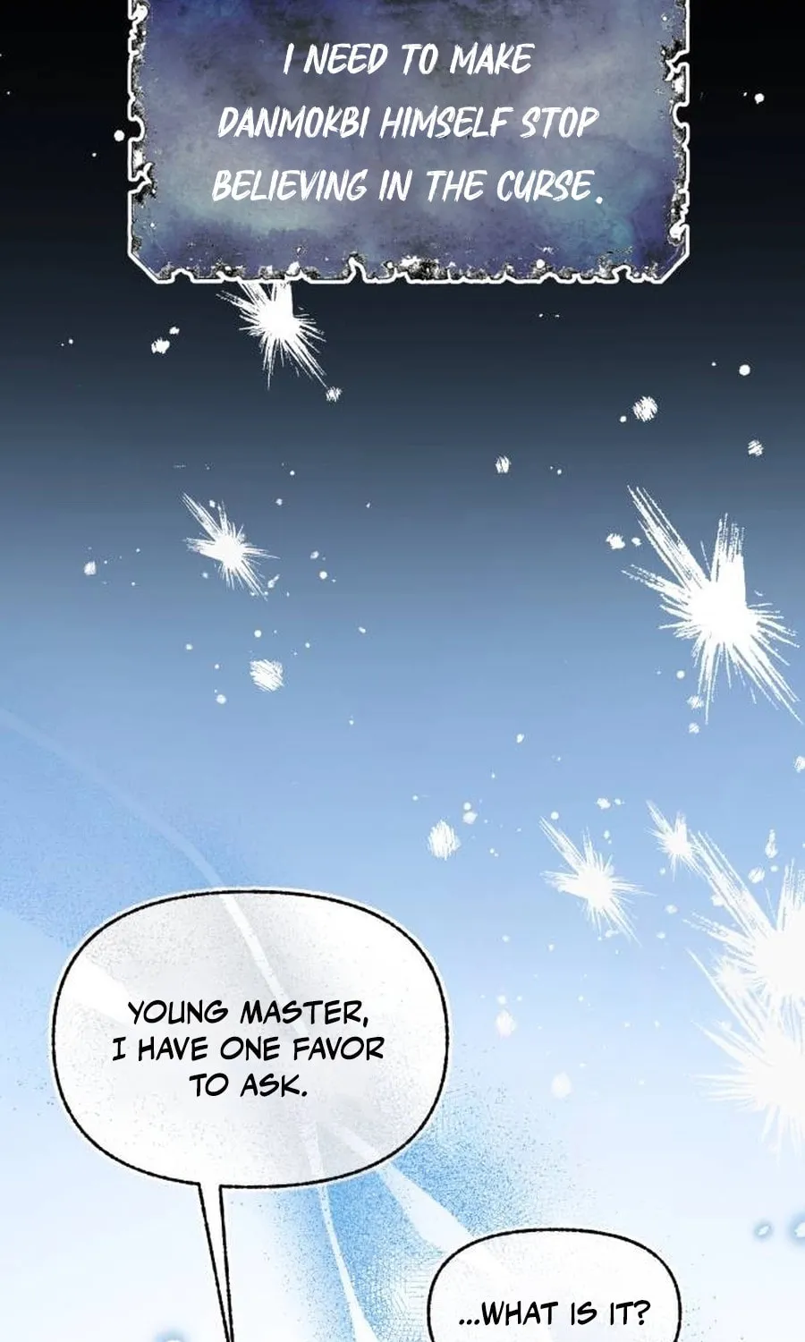 Read I Raised a Villain chapter 3 image 63 on Lezhin