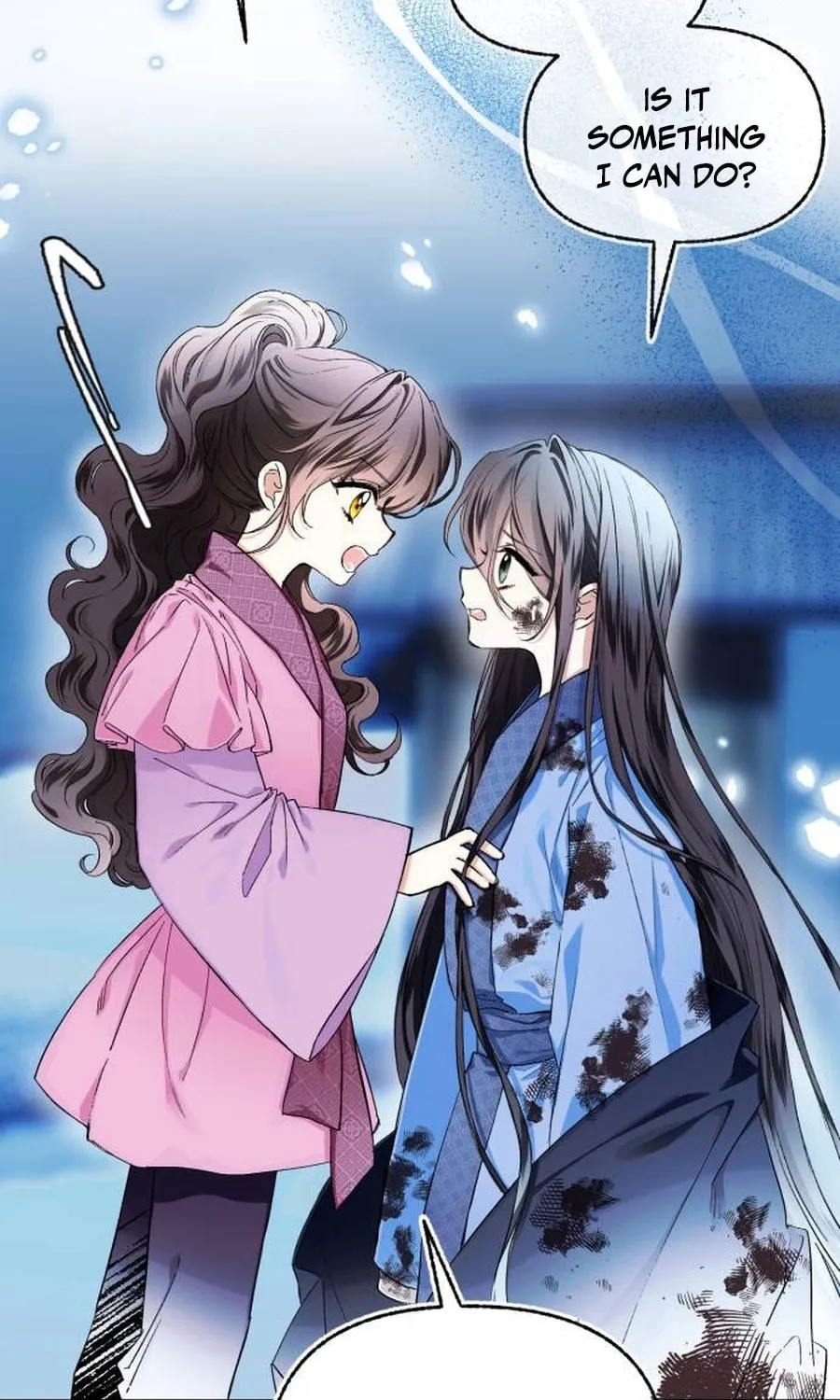 Read I Raised a Villain chapter 3 image 64 on Lezhin