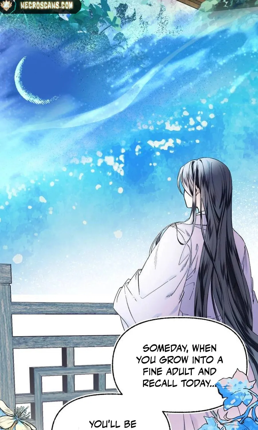 Read I Raised a Villain chapter 3 image 70 on Lezhin