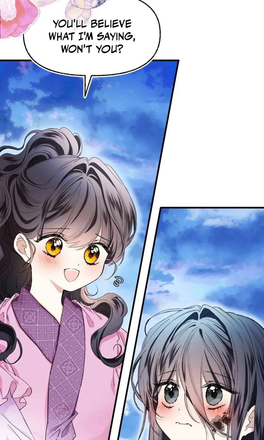 Read I Raised a Villain chapter 3 image 75 on Lezhin