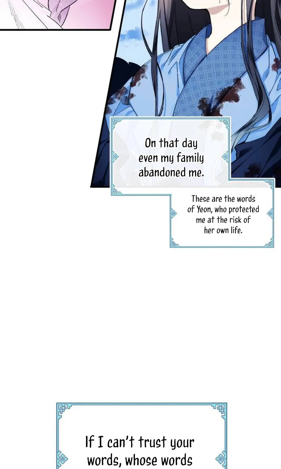 Read I Raised a Villain chapter 3 image 76 on Lezhin