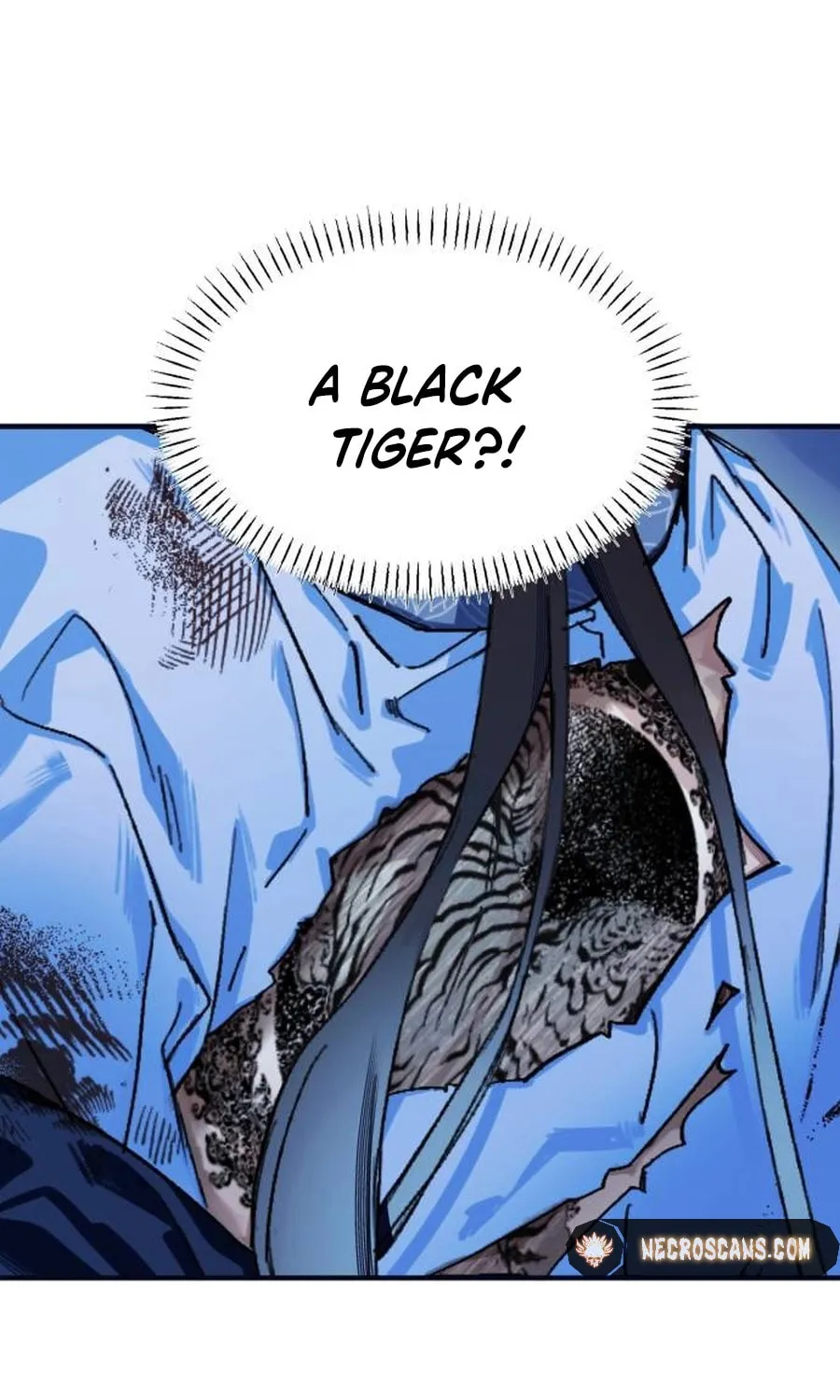 Read I Raised a Villain chapter 3 image 8 on Lezhin