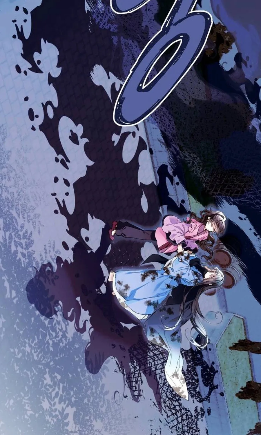 Read I Raised a Villain chapter 3 image 86 on Lezhin
