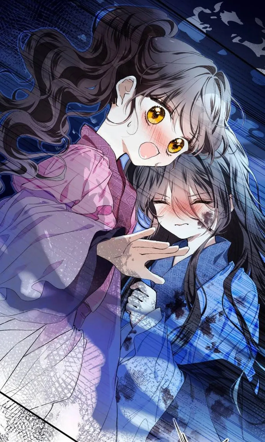Read I Raised a Villain chapter 3 image 88 on Lezhin
