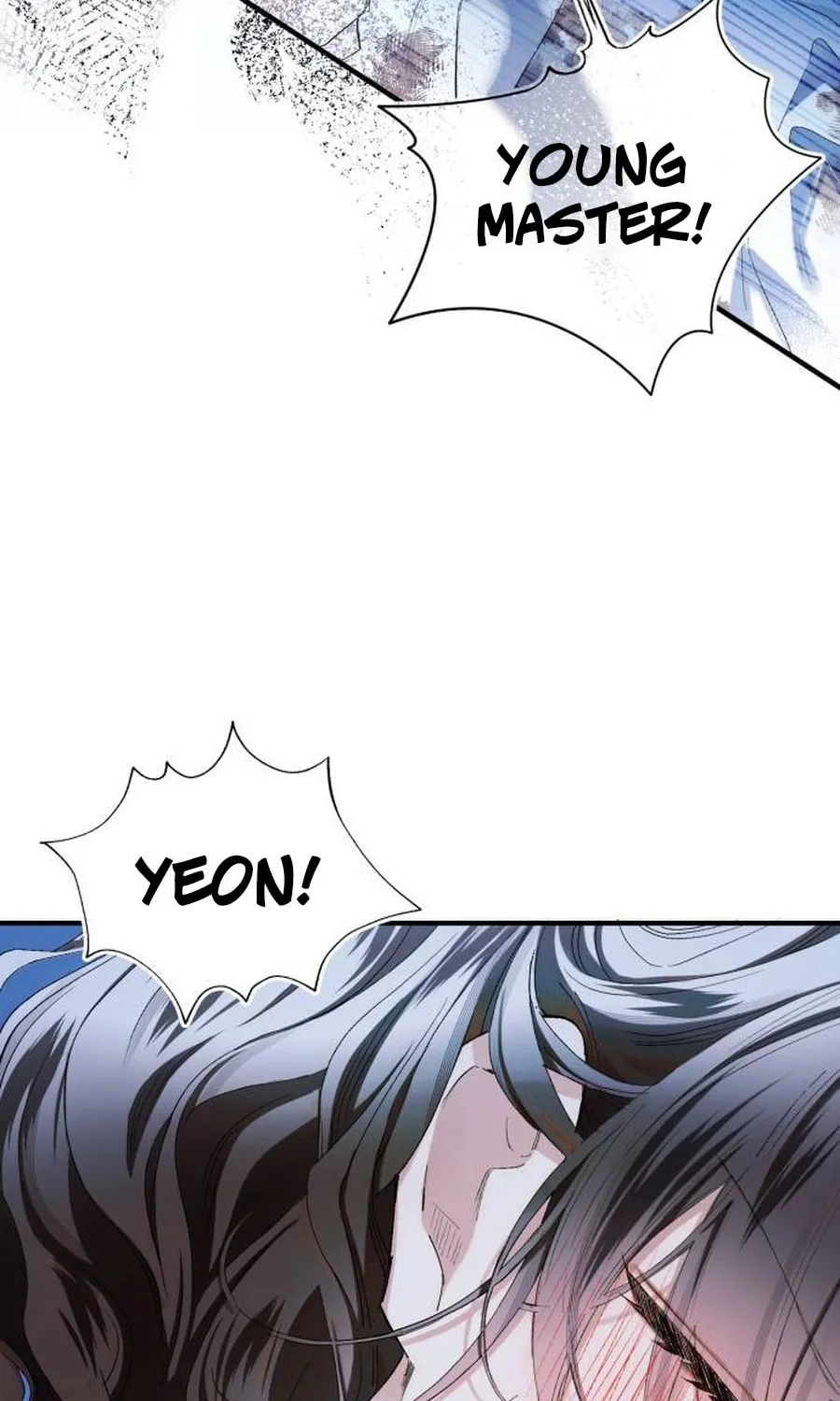 Read I Raised a Villain chapter 3 image 89 on Lezhin