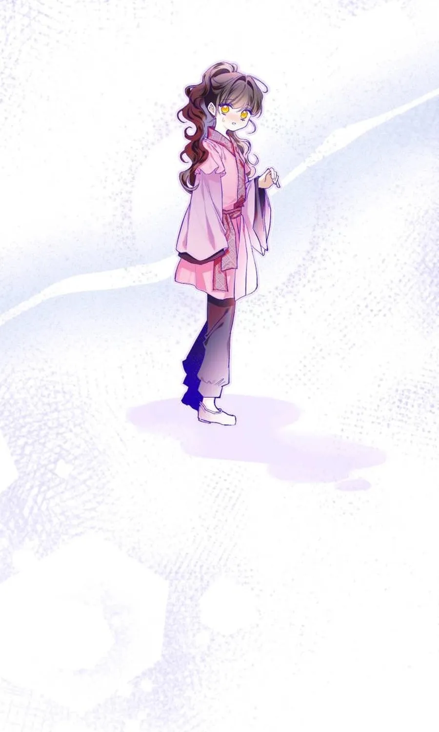 Read I Raised a Villain chapter 3 image 95 on Lezhin