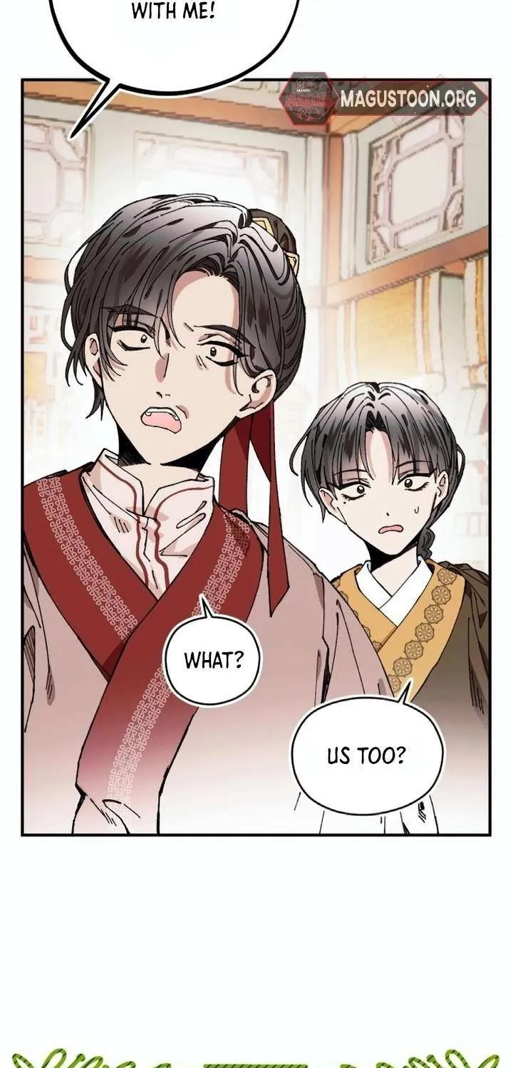 Read I Raised a Villain chapter 30 image 33 on Lezhin