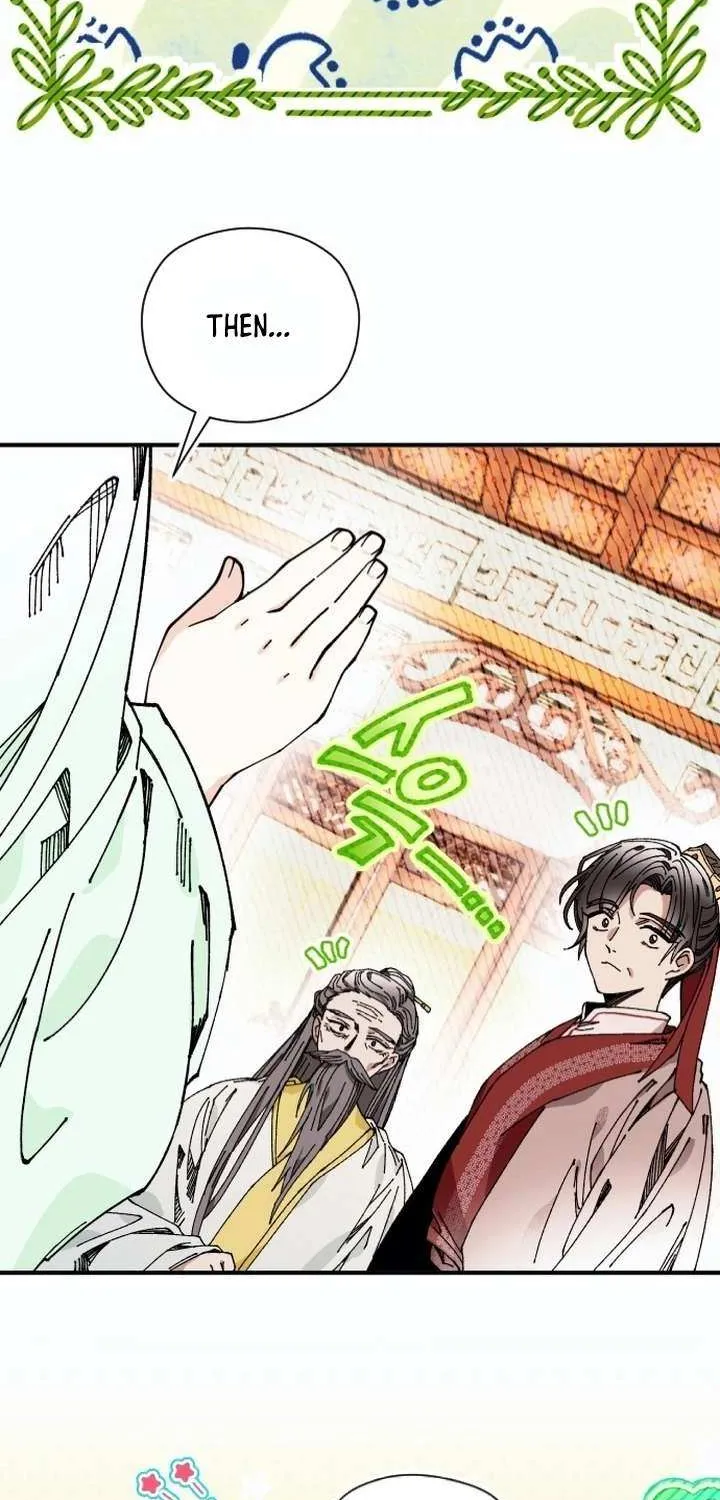 Read I Raised a Villain chapter 30 image 35 on Lezhin