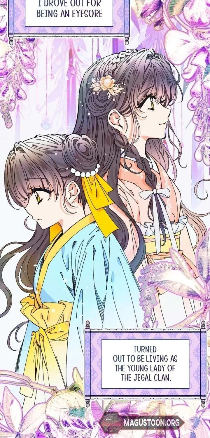 Read I Raised a Villain chapter 30 image 4 on Lezhin