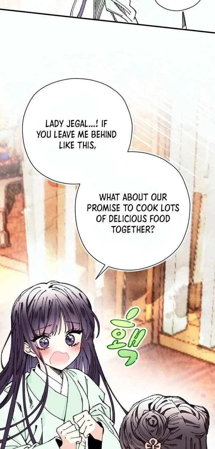 Read I Raised a Villain chapter 30 image 40 on Lezhin