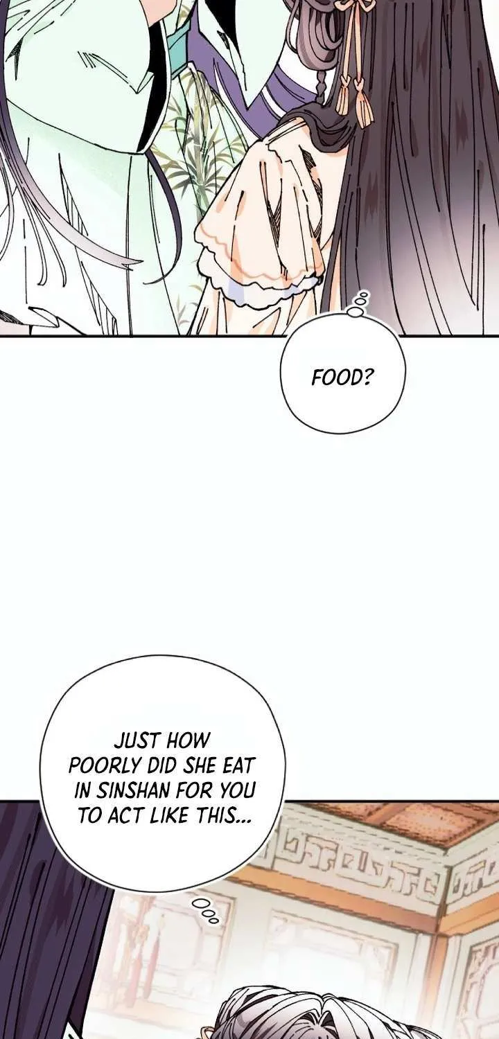 Read I Raised a Villain chapter 30 image 41 on Lezhin