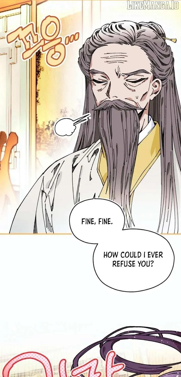 Read I Raised a Villain chapter 30 image 49 on Lezhin
