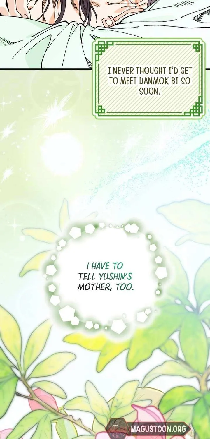 Read I Raised a Villain chapter 30 image 52 on Lezhin
