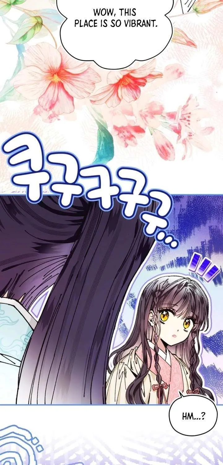 Read I Raised a Villain chapter 31 image 2 on Lezhin