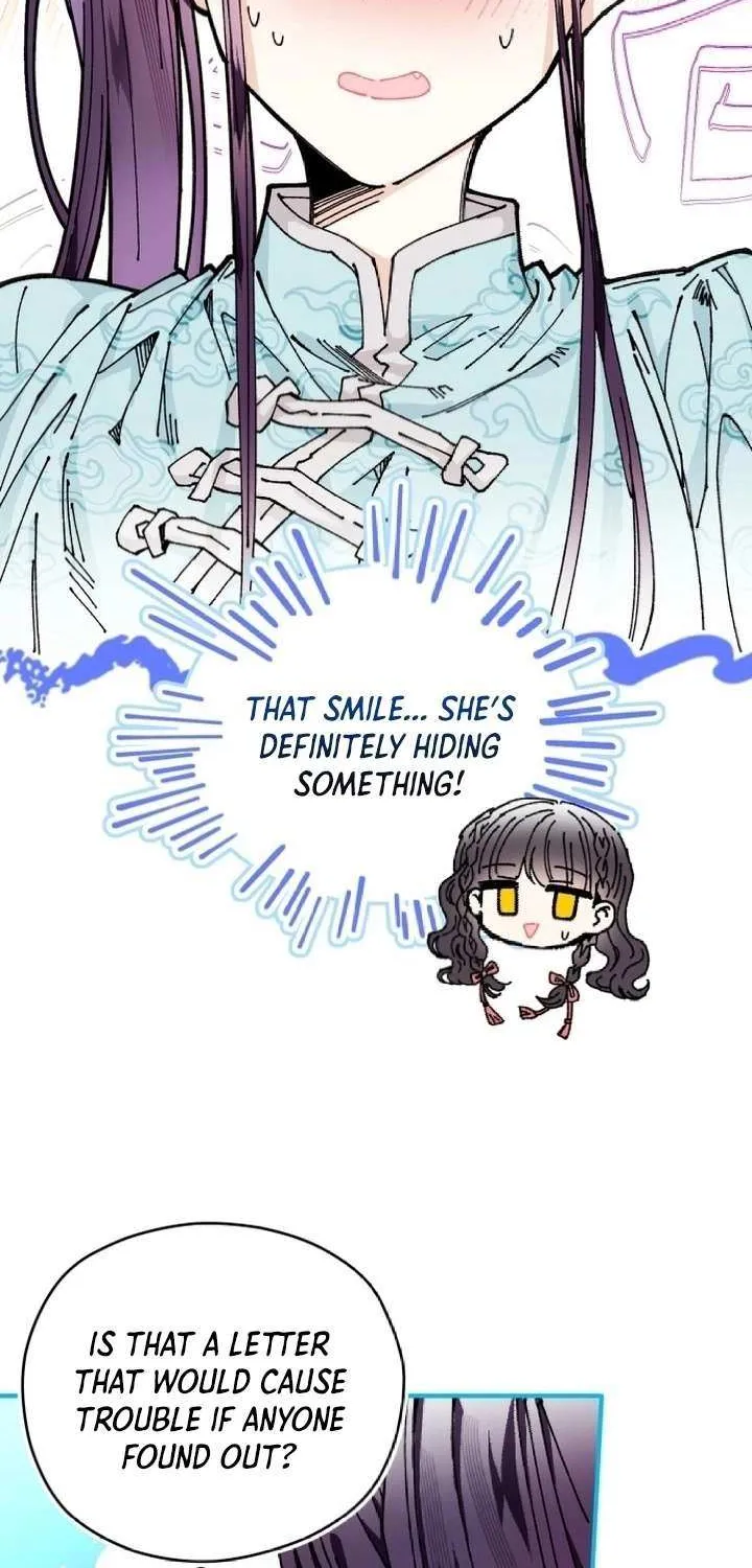 Read I Raised a Villain chapter 31 image 32 on Lezhin