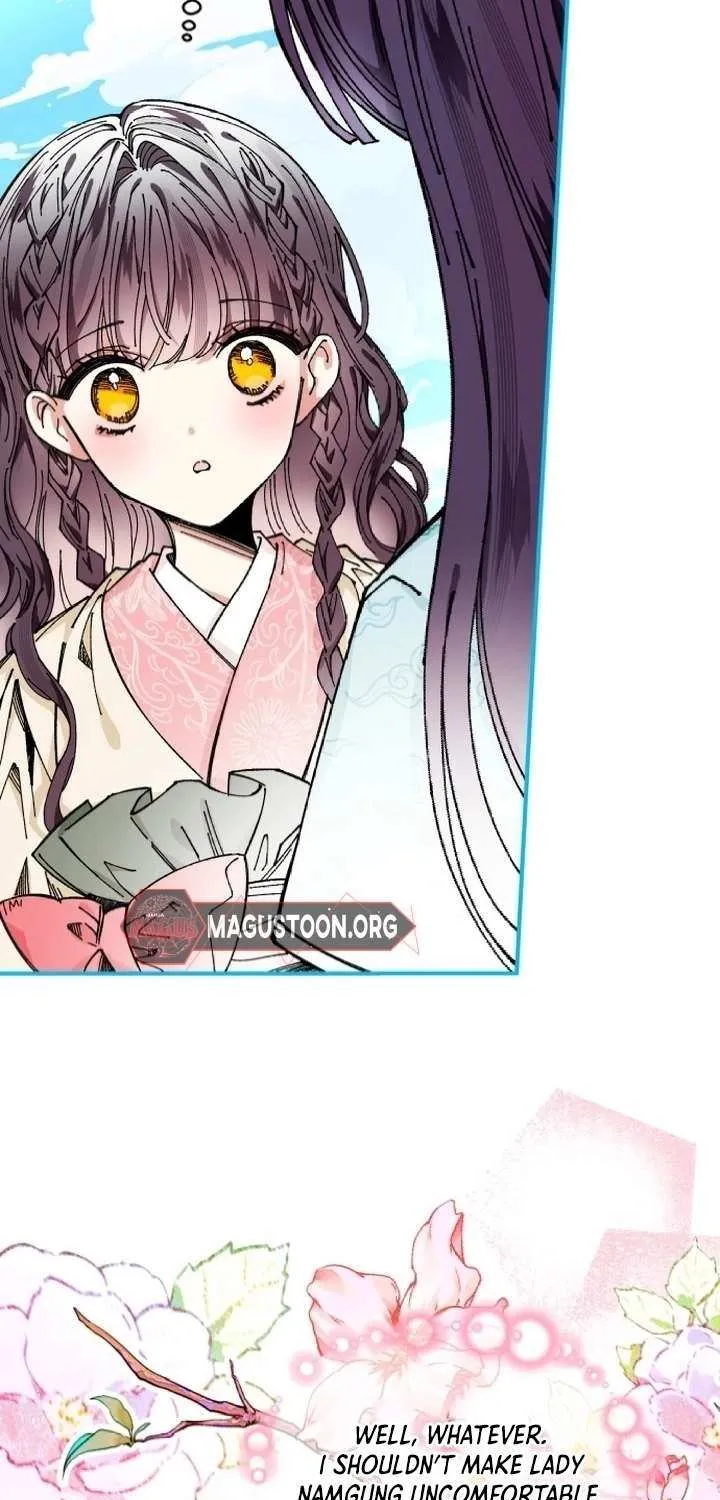 Read I Raised a Villain chapter 31 image 33 on Lezhin